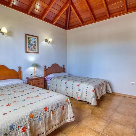 Nyaraló Mar Tijarafe