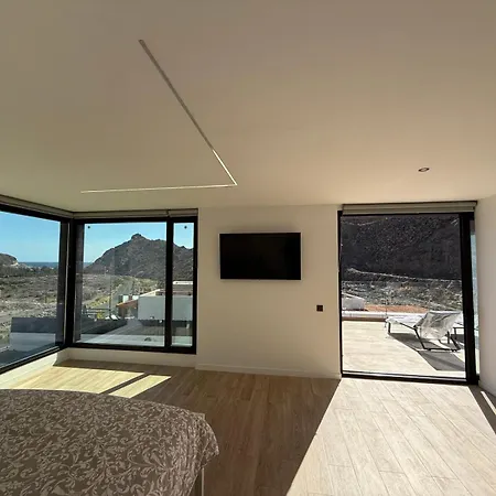 Mar Villa *