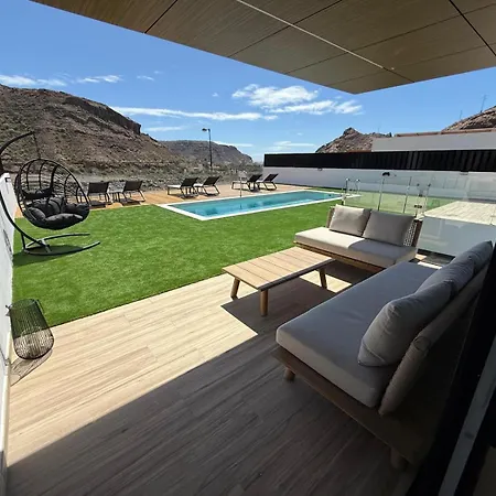 Mar Villa Mogan