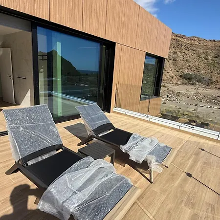 Mar Villa Mogan