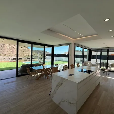 Mar Villa Mogan