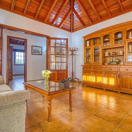 Mar Дом отдыха Тихарафе