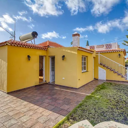 Дом отдыха Mar