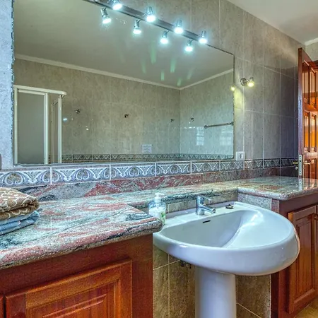 Дом отдыха Mar *