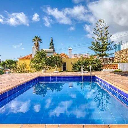 Дом отдыха Mar