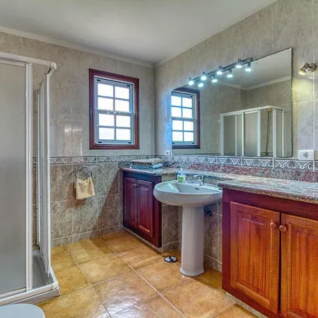 Дом отдыха Mar