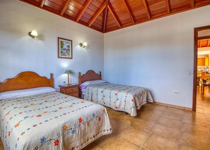 펜션 Mar 티하라페