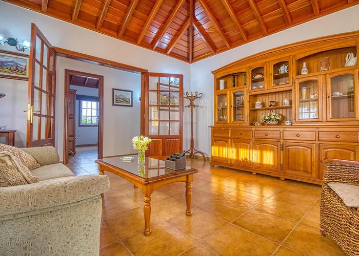 Mar 펜션 티하라페