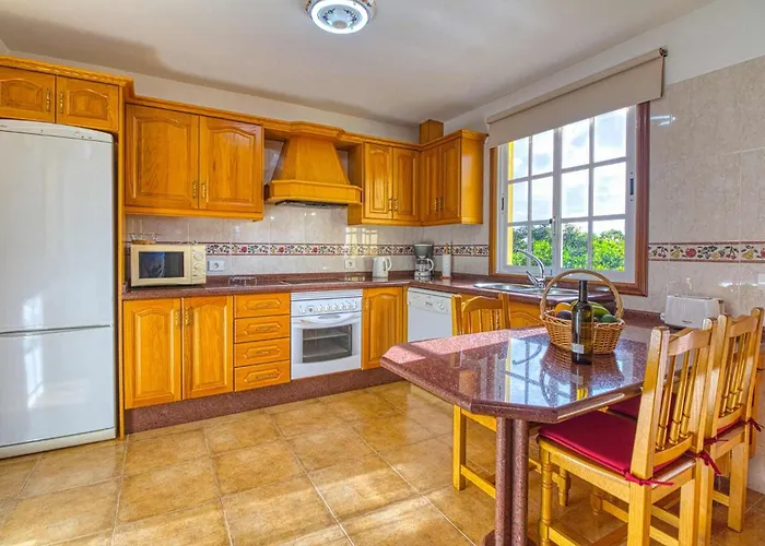 Mar 펜션 티하라페