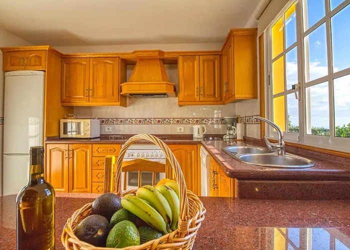 펜션 Mar 티하라페