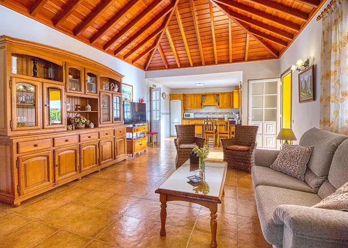 Mar 펜션 티하라페