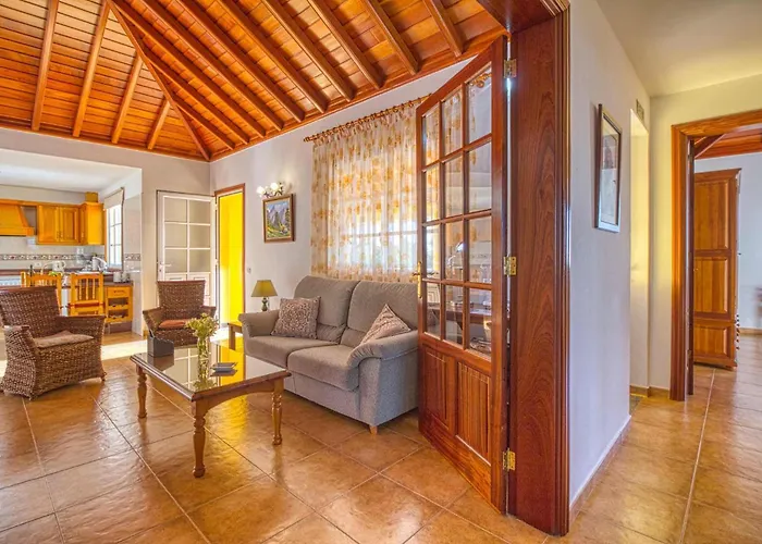 Mar 펜션 티하라페