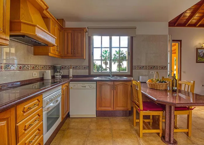 Mar 펜션 티하라페