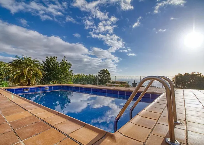 펜션 Mar 티하라페